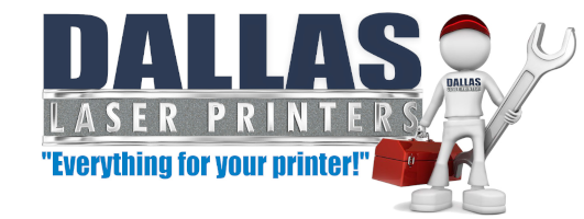 Dallas Laser Printers
